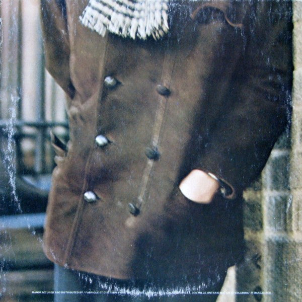 Bob Dylan : Blonde On Blonde (2xLP, Album, RE)