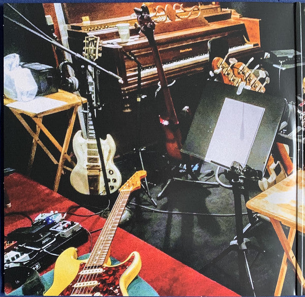 The Third Mind ~ The Third Mind (Vinyl) - Djungel & Jazz