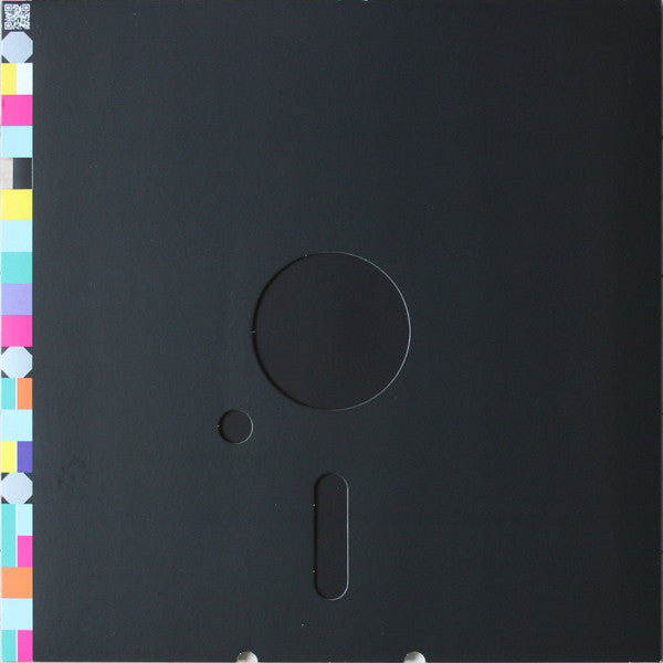 New Order ~ Blue Monday (Vinyl) - Djungel & Jazz