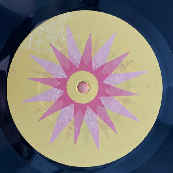 Alabaster DePlume ~ To Cy & Lee: Instrumentals Vol. 1 (Vinyl) - Djungel & Jazz