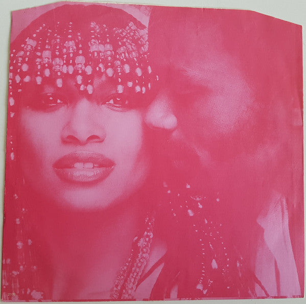 Peaches & Herb ~ Twice The Fire (Vinyl) - Djungel & Jazz
