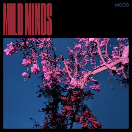 Mild Minds : Mood (LP, Album, Blu)