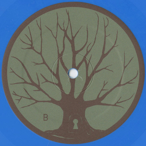 Arbouretum ~ Let It All In (Vinyl) - Djungel & Jazz