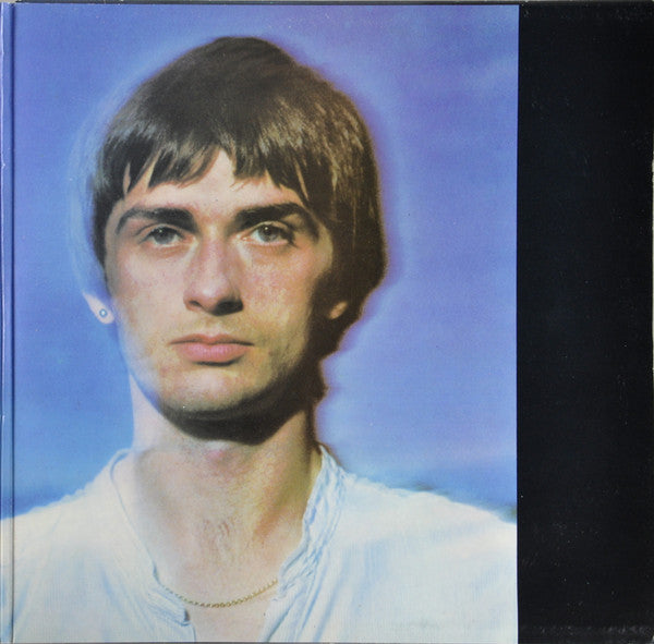 Mike Oldfield ~ Incantations (Vinyl) - Djungel & Jazz