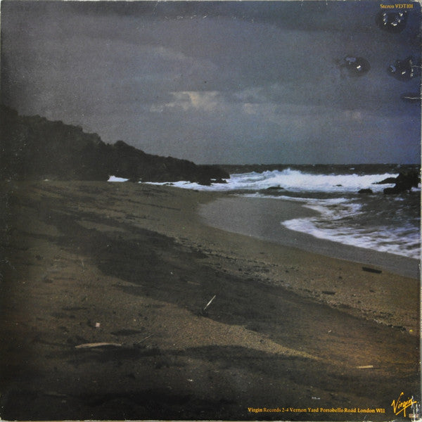 Mike Oldfield ~ Incantations (Vinyl) - Djungel & Jazz