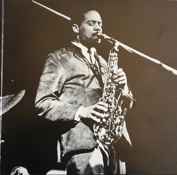 Charles Mingus : The Great Concert Of Charles Mingus (3xLP, Album, BIE)