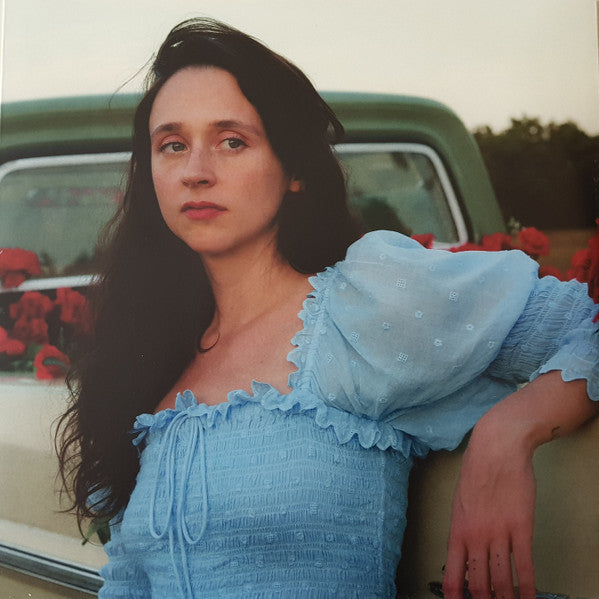 Waxahatchee ~ Saint Cloud (Vinyl) - Djungel & Jazz