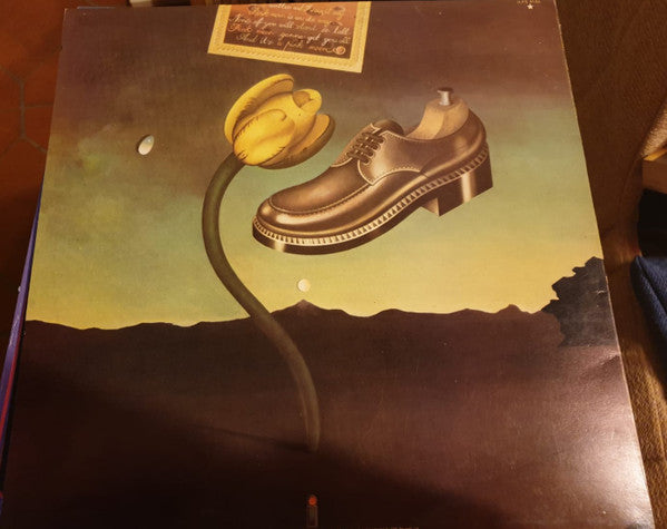 Nick Drake ~ Pink Moon (Vinyl) - Djungel & Jazz