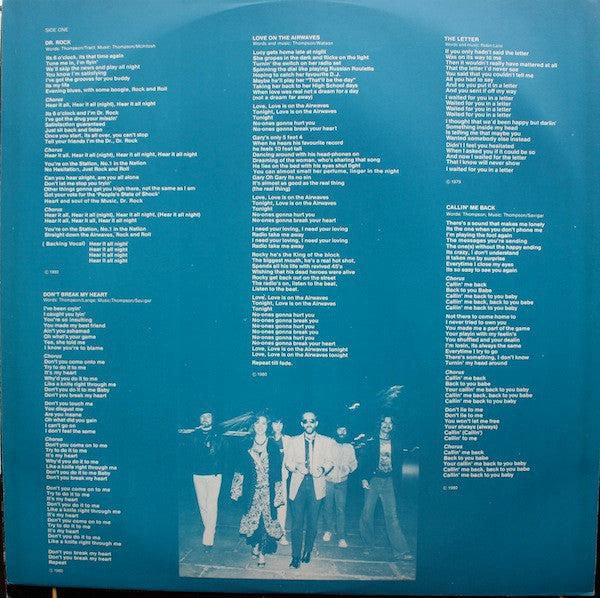 Night ~ Night (Vinyl) - Djungel & Jazz