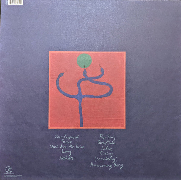 Porridge Radio ~ Every Bad (Vinyl) - Djungel & Jazz