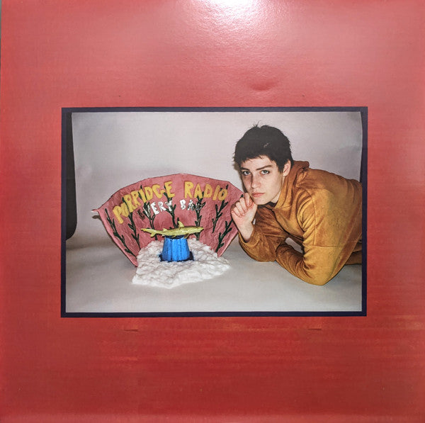 Porridge Radio ~ Every Bad (Vinyl) - Djungel & Jazz