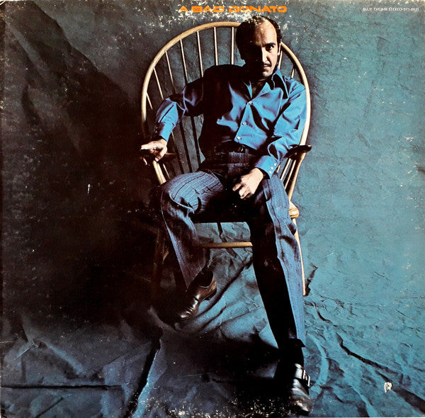 João Donato ~ A Bad Donato (Vinyl) - Djungel & Jazz