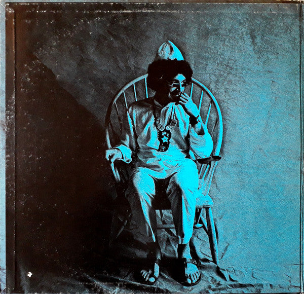 João Donato ~ A Bad Donato (Vinyl) - Djungel & Jazz