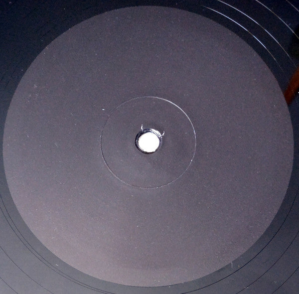 Pulled by Magnets ~ Rose Golden Doorways (Vinyl) - Djungel & Jazz
