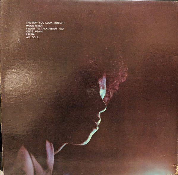 Jimmy McGriff ~ The Way You Look Tonight (Vinyl) - Djungel & Jazz