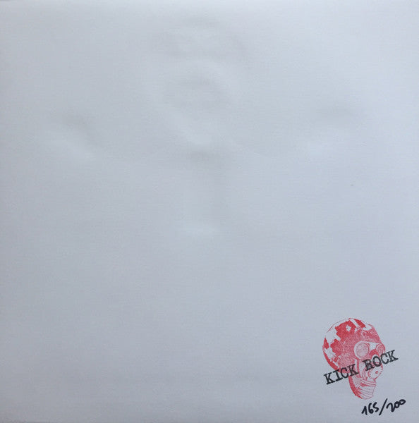 Skizophrenia ~ Single-Ticket To Demo-Lition (Vinyl) - Djungel & Jazz