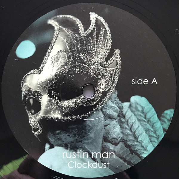 Rustin Man ~ Clockdust (Vinyl) - Djungel & Jazz