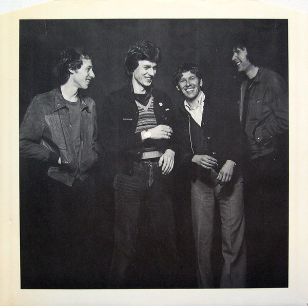 Dire Straits ~ Dire Straits (Vinyl) - Djungel & Jazz
