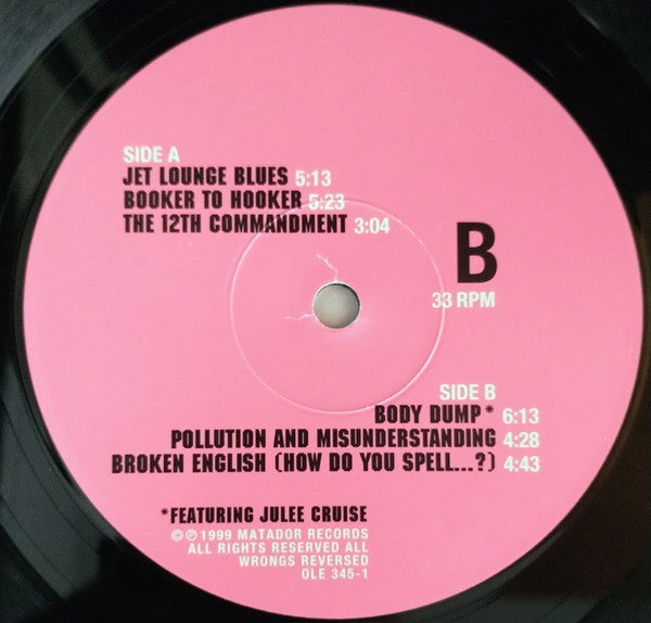 Khan ~ 1-900-GET-KHAN (Vinyl) - Djungel & Jazz