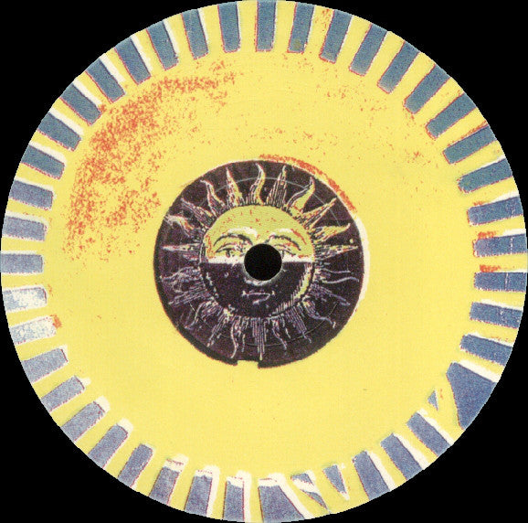 Manu Chao ~ Clandestino (Vinyl) - Djungel & Jazz