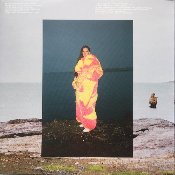 Buscabulla ~ Regresa (Vinyl) - Djungel & Jazz