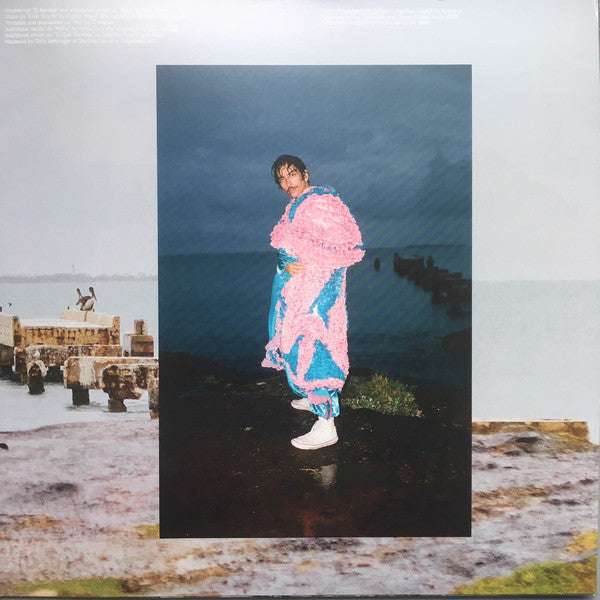 Buscabulla ~ Regresa (Vinyl) - Djungel & Jazz