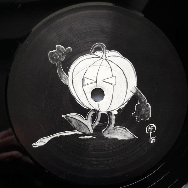 Helloween ~ Keeper Of The Seven Keys - Part I (Vinyl) - Djungel & Jazz