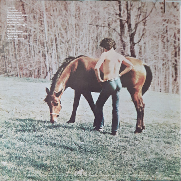 Arlo Guthrie ~ Washington County (Vinyl) - Djungel & Jazz