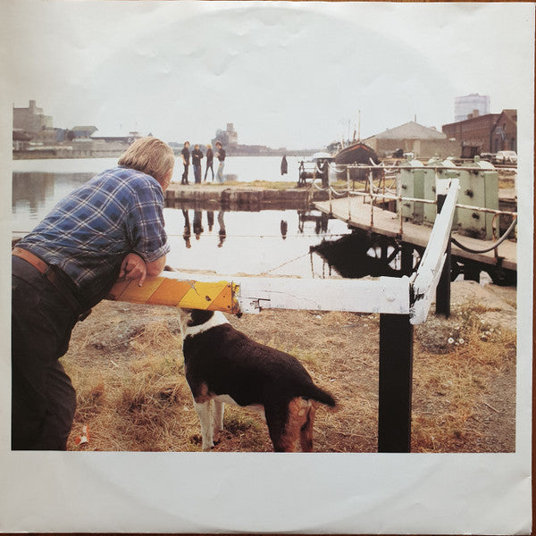 U2 ~ October (Vinyl) - Djungel & Jazz