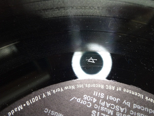 Atlee ~ Flying A Head (Vinyl) - Djungel & Jazz