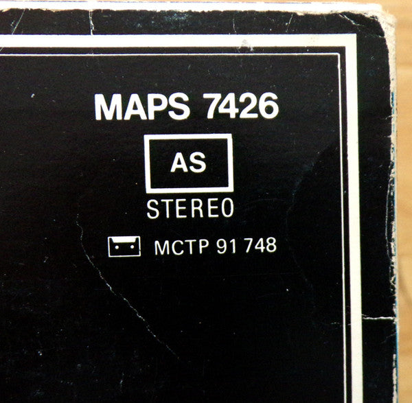 Cher ~ Dark Lady (Vinyl) - Djungel & Jazz