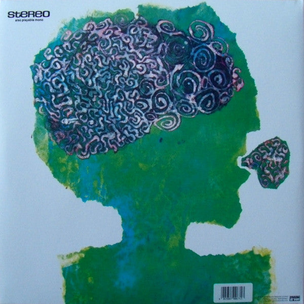 Can ~ Tago Mago (Vinyl) - Djungel & Jazz