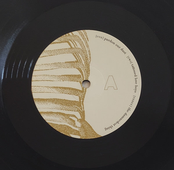 Beauty Pill ~ Please Advise (Vinyl) - Djungel & Jazz