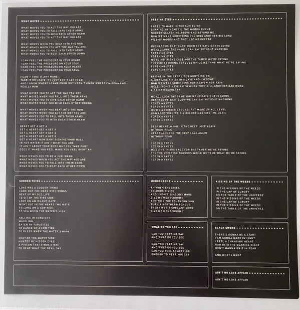 LA Priest ~ Gene (Vinyl) - Djungel & Jazz