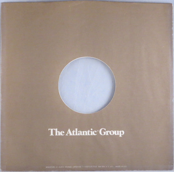 John Lewis , Gunther Schuller & Jim Hall ~ Jazz Abstractions (John Lewis Presents Contemporary Music) (Vinyl) - Djungel & Jazz