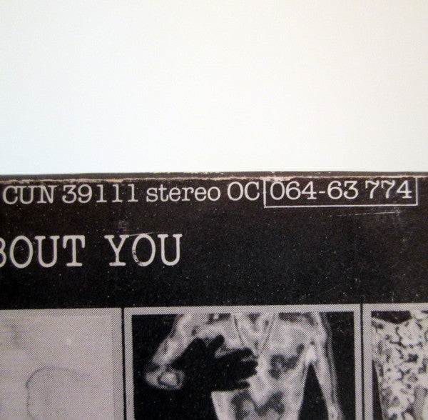 The Rolling Stones ~ Emotional Rescue (Vinyl) - Djungel & Jazz