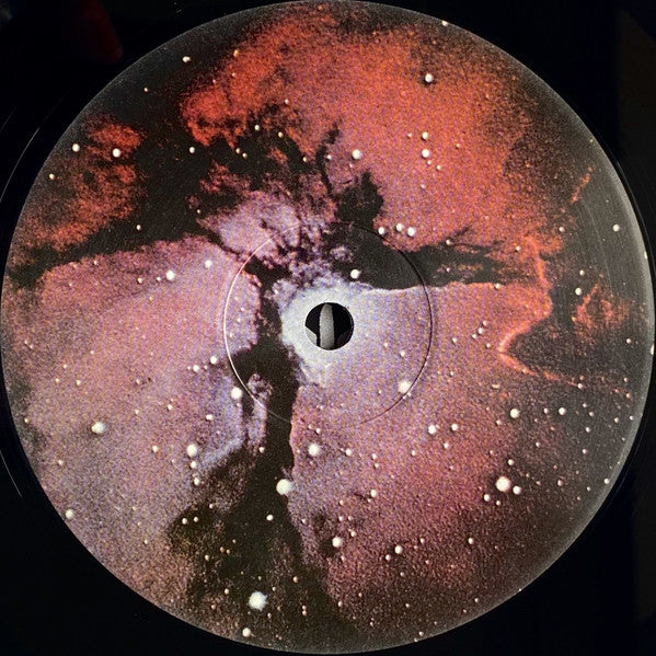 King Crimson ~ Islands (Vinyl) - Djungel & Jazz