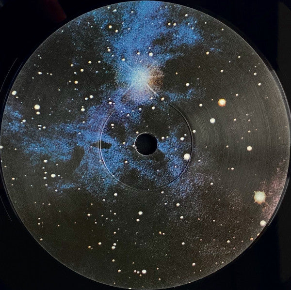 King Crimson ~ Islands (Vinyl) - Djungel & Jazz