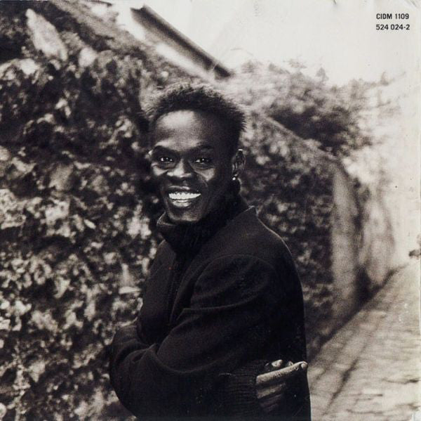 Baaba Maal ~ Firin' In Fouta (Vinyl) - Djungel & Jazz