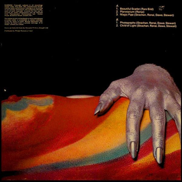 Swegas ~ Child Of Light (Vinyl) - Djungel & Jazz