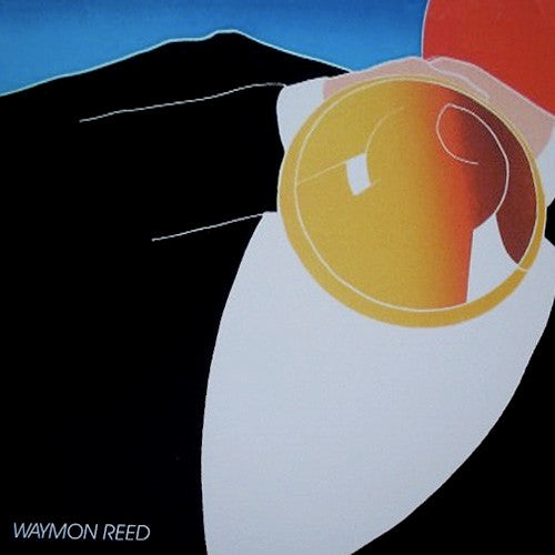 Waymon Reed ~ 46th And 8th (Vinyl) - Djungel & Jazz