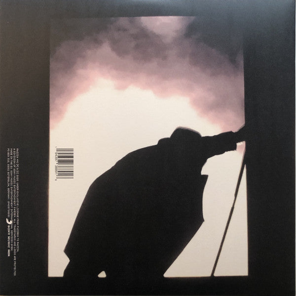 Thåström ~ Klockan Två På Natten, Öppet Fönster... (Vinyl) - Djungel & Jazz