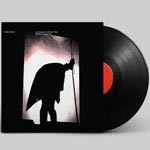 Thåström ~ Klockan Två På Natten, Öppet Fönster... (Vinyl) - Djungel & Jazz