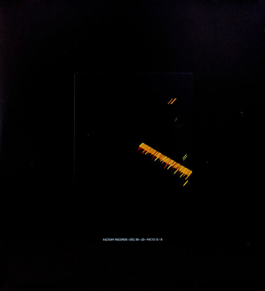 Joy Division ~ Transmission (Vinyl) - Djungel & Jazz