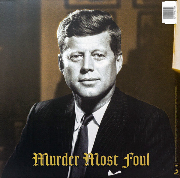 Bob Dylan ~ Rough And Rowdy Ways (Vinyl) - Djungel & Jazz