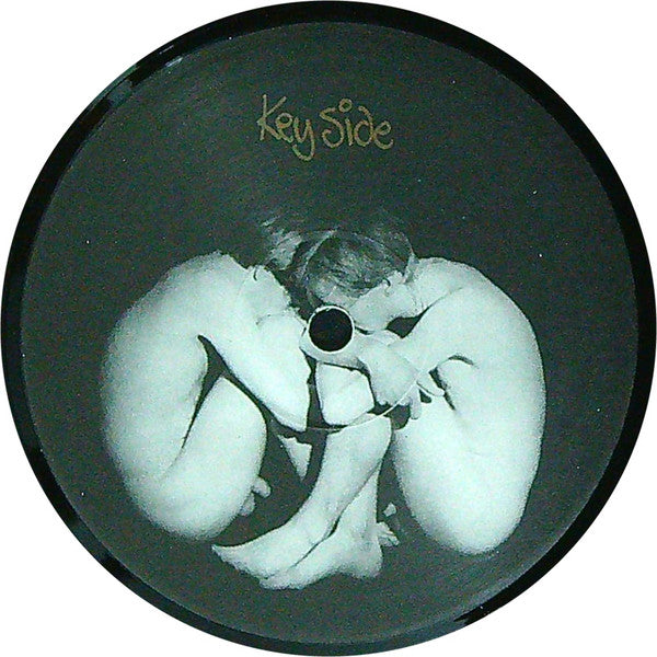 Jeremy's Secret ~ The Key To Jeremy's Secret (Vinyl) - Djungel & Jazz