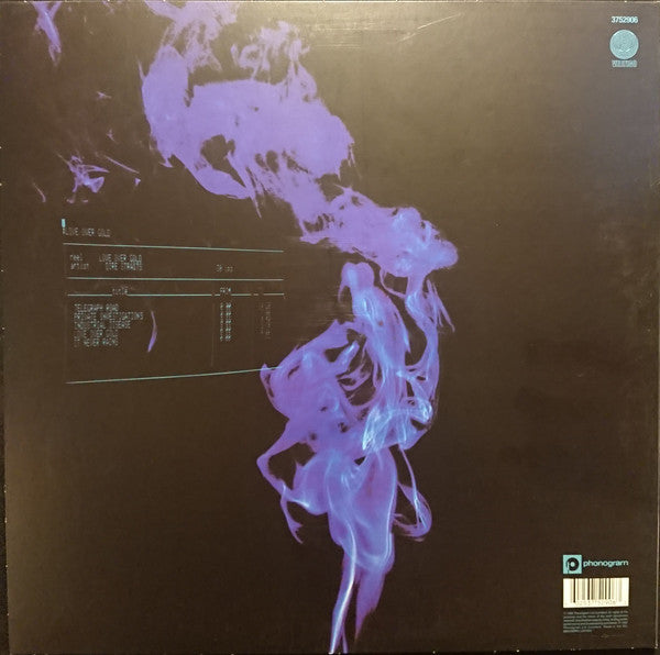 Dire Straits ~ Love Over Gold (Vinyl) - Djungel & Jazz