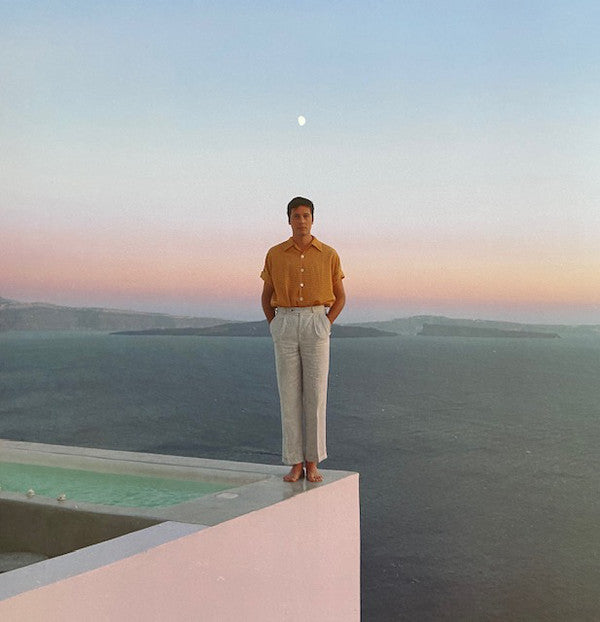 Washed Out ~ Purple Noon (Vinyl) - Djungel & Jazz