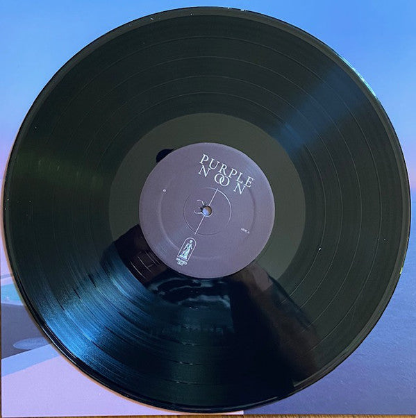 Washed Out ~ Purple Noon (Vinyl) - Djungel & Jazz