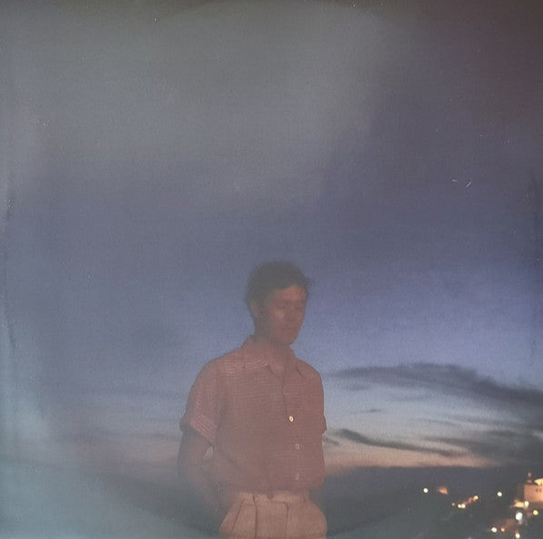 Washed Out ~ Purple Noon (Vinyl) - Djungel & Jazz